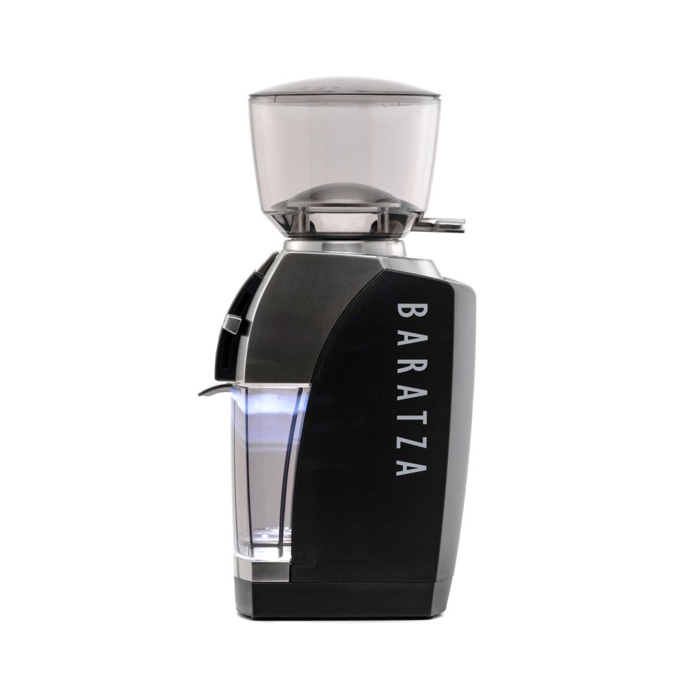 Baratza Vario W+ Coffee Grinder (Black) - The Sip Emporium - Coffee Accessories