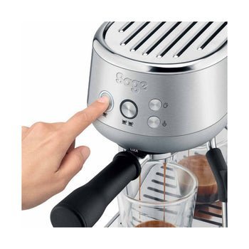 Sage The Bambino Espresso Machine - The Sip Emporium -