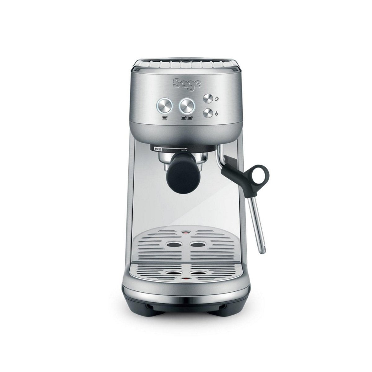 Sage The Bambino Espresso Machine - The Sip Emporium -