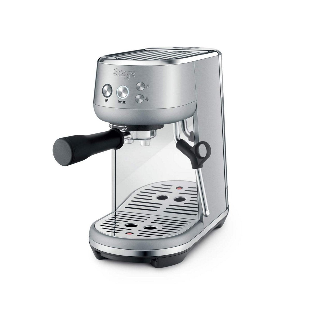 Sage The Bambino Espresso Machine - The Sip Emporium -