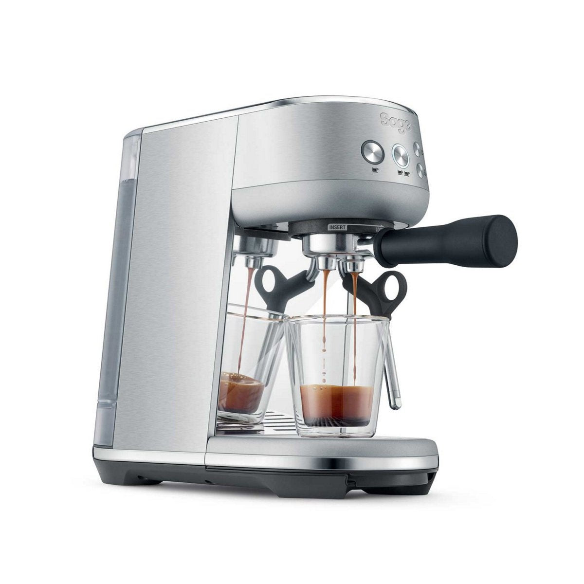 Sage The Bambino Espresso Machine - The Sip Emporium -