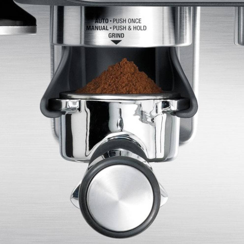Sage The Barista Express Espresso Machine With Temp Control Milk Jug - The Sip Emporium -