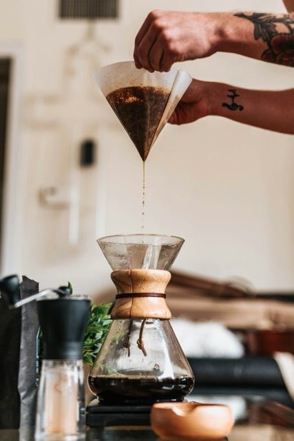 The Best Brewing Methods for Coffee: A Guide to Perfecting Your Brew - The Sip Emporium