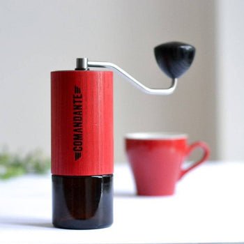 Coffee Grinders - The Sip Emporium