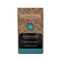 Asháninka 72% Peruvian Dark Chocolate – Bean-to-Bar