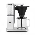 Wilfa Zense Alux Coffee Maker (Brushed Aluminium)