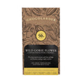 Wild Gorse Flower 50% Milk – Bean-to-Bar Foraged Chocolate