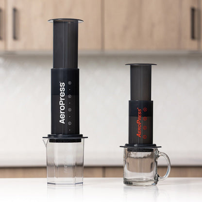 AeroPress XL Coffee Maker - The Sip Emporium - Manual Coffee Maker