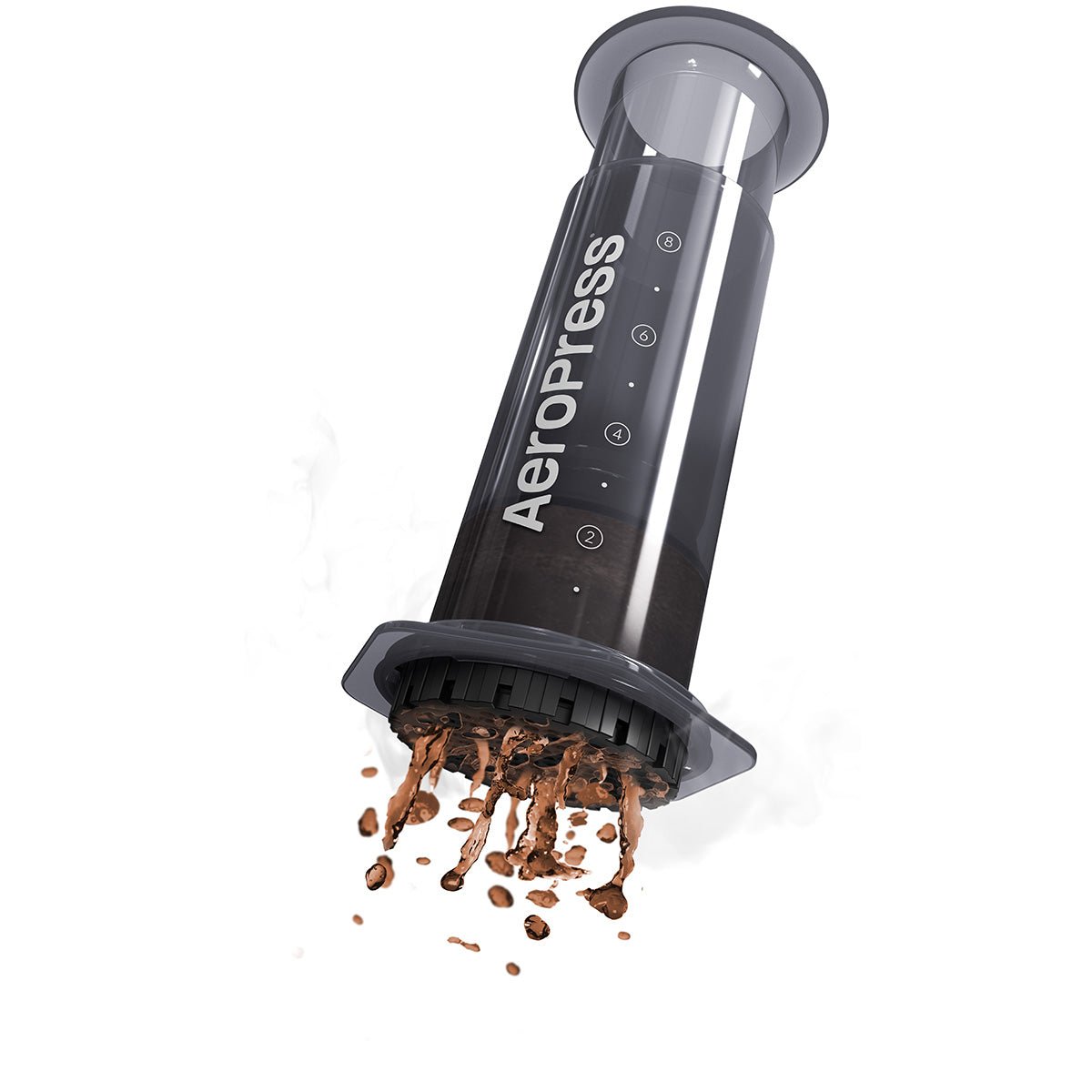 AeroPress XL Coffee Maker - The Sip Emporium - Manual Coffee Maker