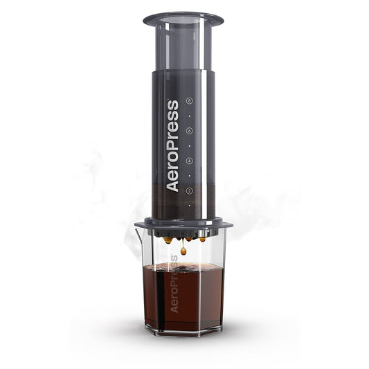 AeroPress XL Coffee Maker - The Sip Emporium - Manual Coffee Maker