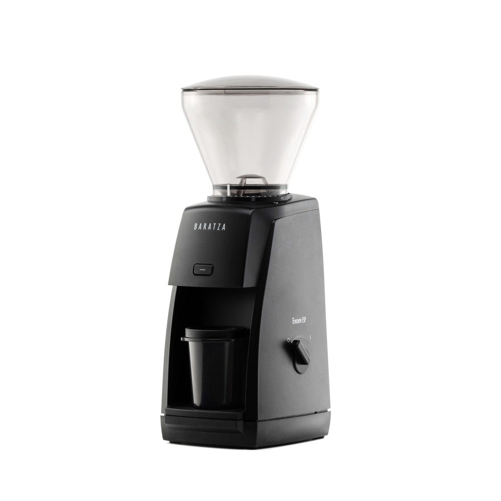 Baratza Encore ESP Coffee Grinder (Black) - The Sip Emporium - Coffee Accessories