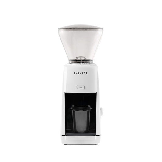 Baratza Encore ESP Coffee Grinder (White) - The Sip Emporium - Coffee Accessories