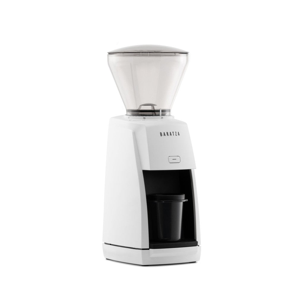 Baratza Encore ESP Coffee Grinder (White) - The Sip Emporium - Coffee Accessories