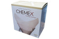 Chemex Filter Papers (100) - The Sip Emporium - Coffee Filters