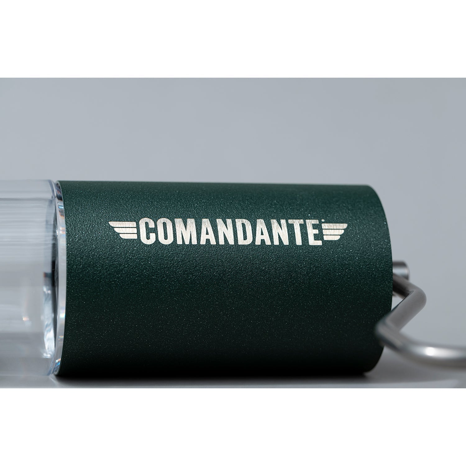 Comandante C40 Nitro Blade Coffee Grinder MK4 (Racing Green) - The Sip Emporium - Coffee Accessories