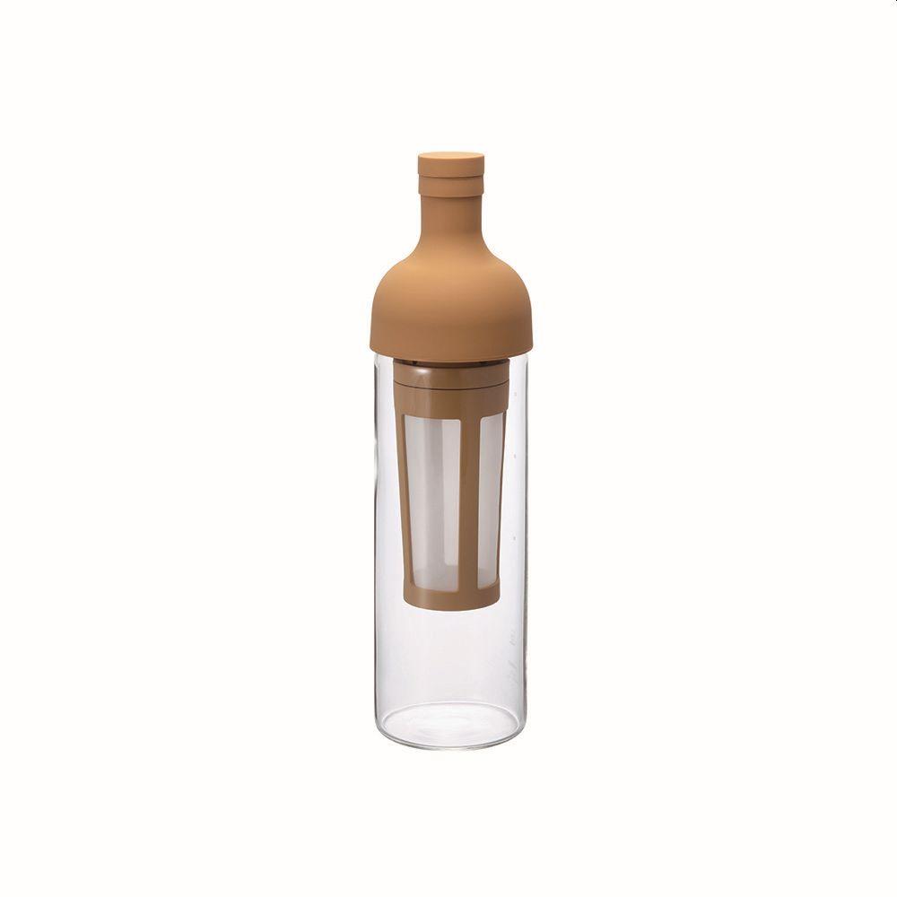 Hario Cold Brew Coffee Filter in Bottle Bundle - The Sip Emporium - Manual Coffee Maker