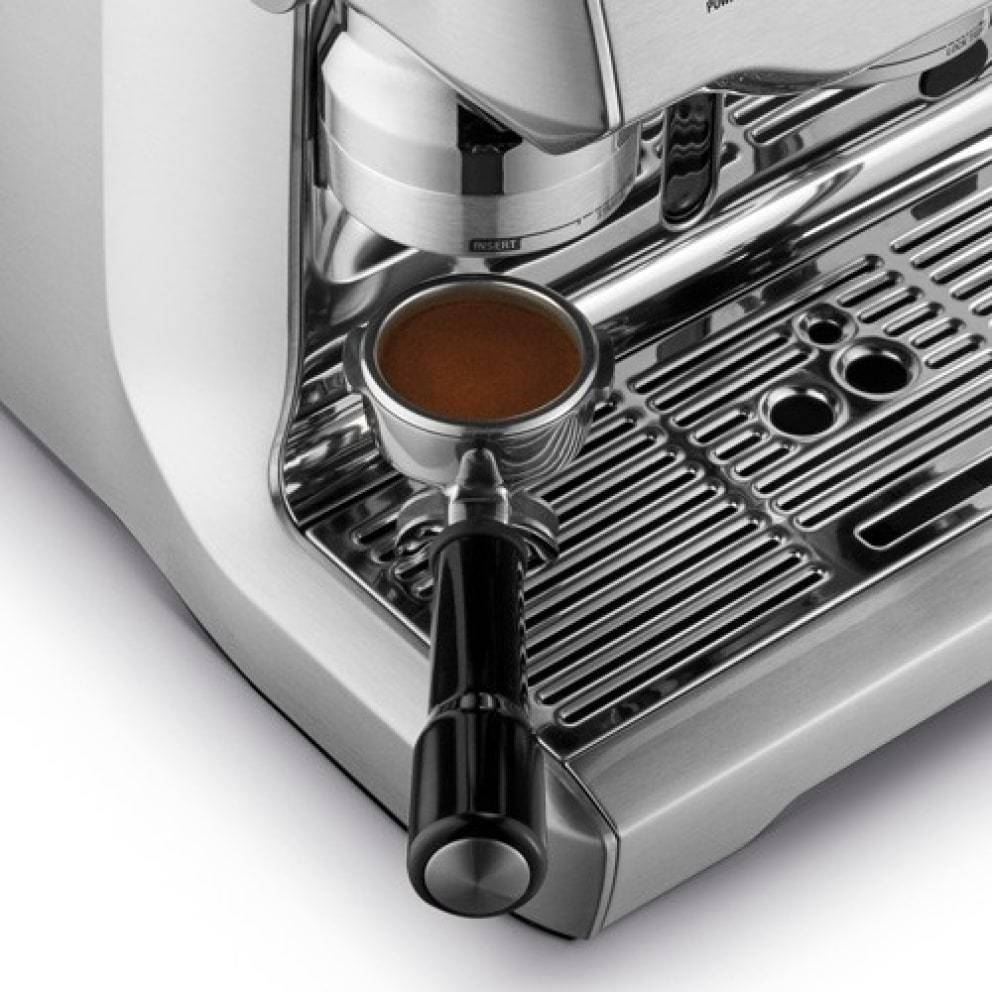 Sage Oracle Touch Espresso Machine - The Sip Emporium - 