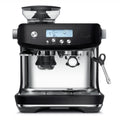Sage The Barista Pro Espresso Machine Black Truffle - The Sip Emporium - 