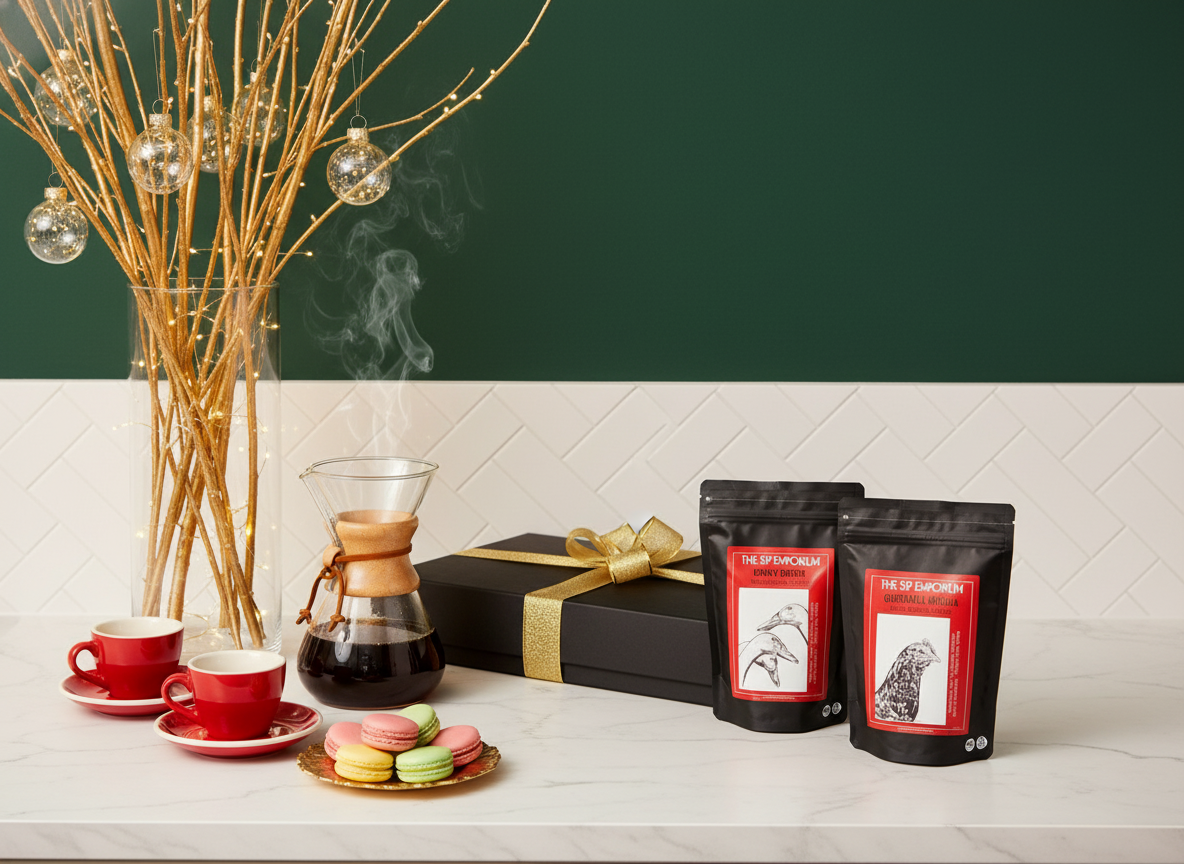 Smooth Altitude - Kitchen Display Complete