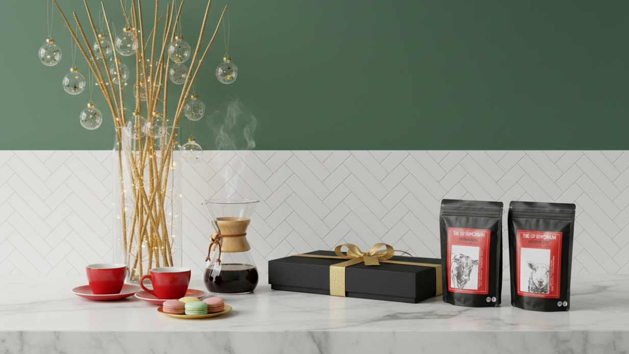 The Dark Monroe & Ethiopia Limi - Extended Hero Image