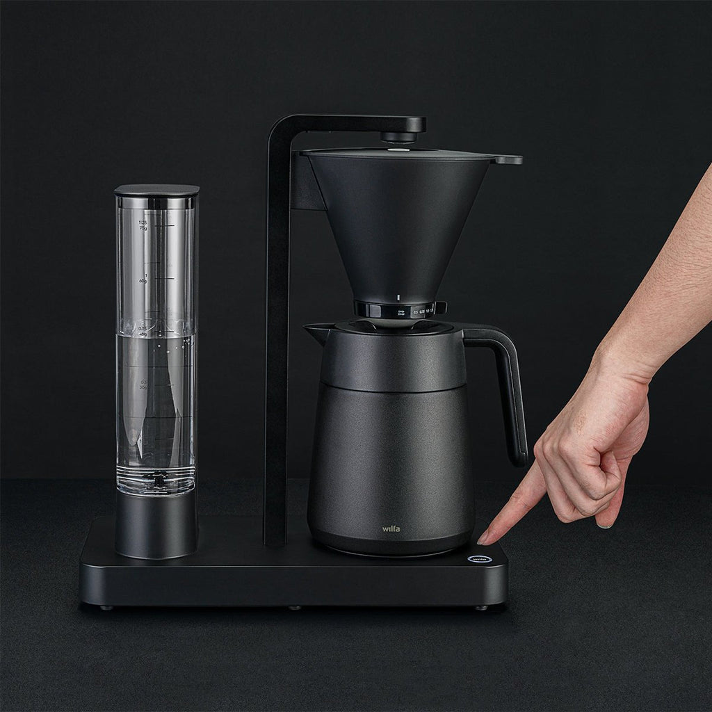 Wilfa Performance Thermo Coffee Maker - The Sip Emporium - 
