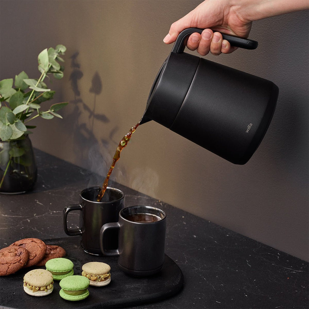 Wilfa Performance Thermo Coffee Maker - The Sip Emporium - 