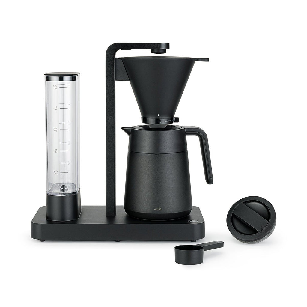 Wilfa Performance Thermo Coffee Maker - The Sip Emporium - 