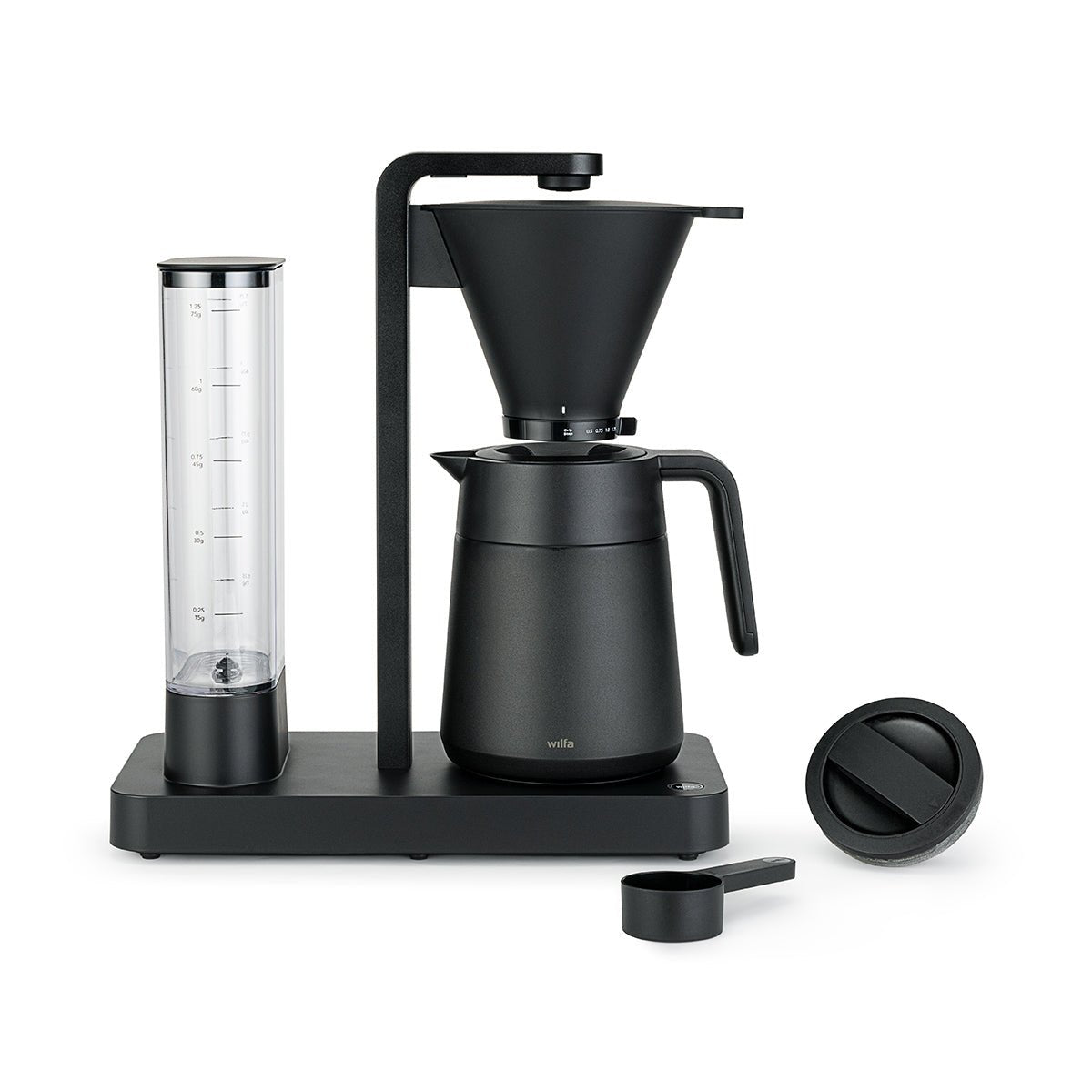 Wilfa Performance Thermo Coffee Maker - The Sip Emporium - 
