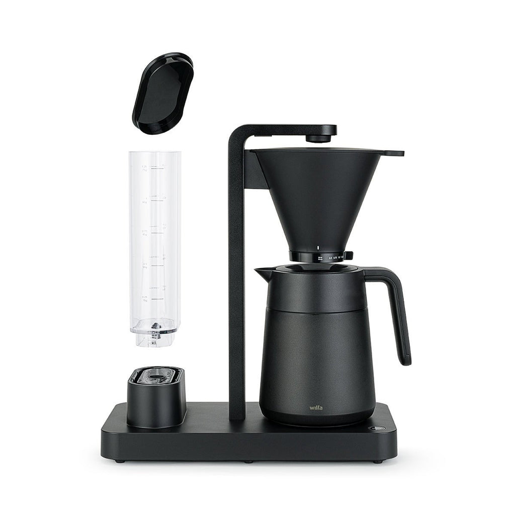 Wilfa Performance Thermo Coffee Maker - The Sip Emporium - 