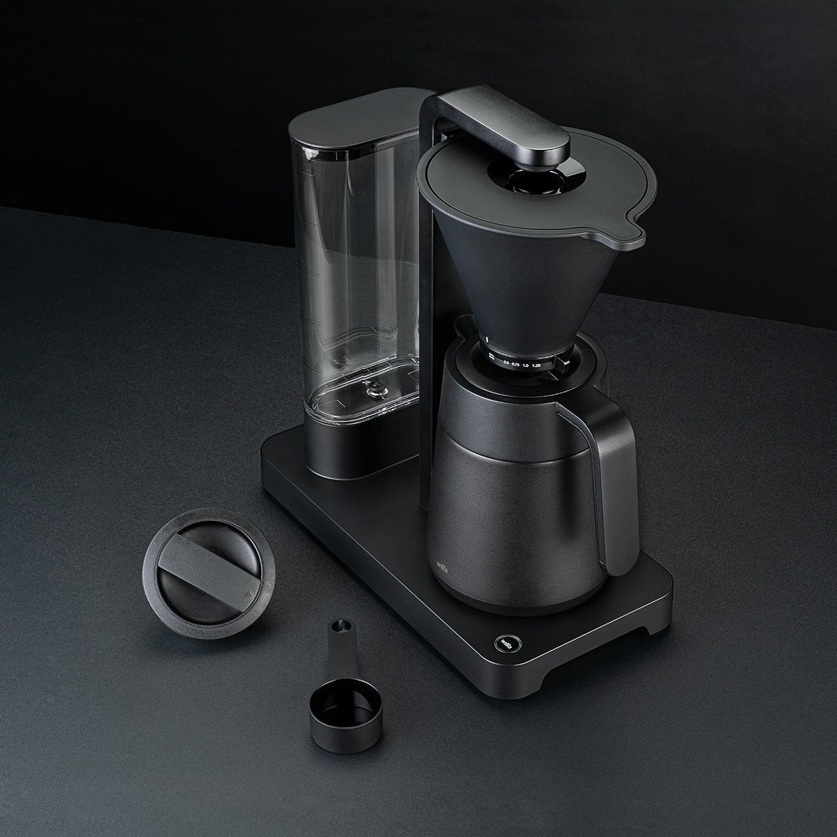 Wilfa Performance Thermo Coffee Maker - The Sip Emporium - 