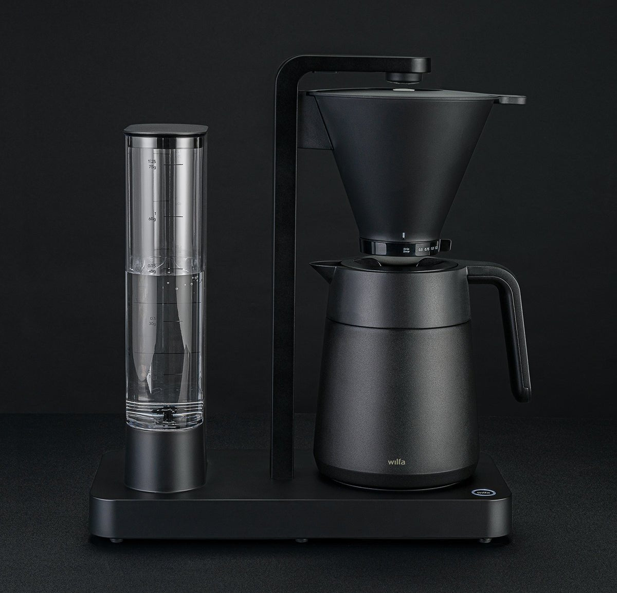 Wilfa Performance Thermo Coffee Maker - The Sip Emporium - 